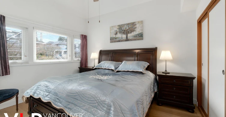 103-2535 York Avenue, Vancouver, BC, V6K 1E4 - 16
