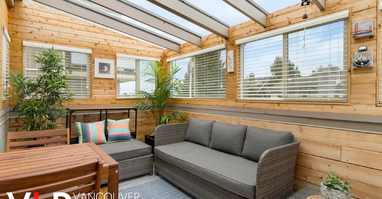 103-2535 York Avenue, Vancouver, BC, V6K 1E4 - 4