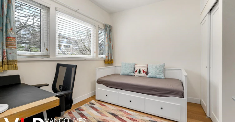 103-2535 York Avenue, Vancouver, BC, V6K 1E4 - 5