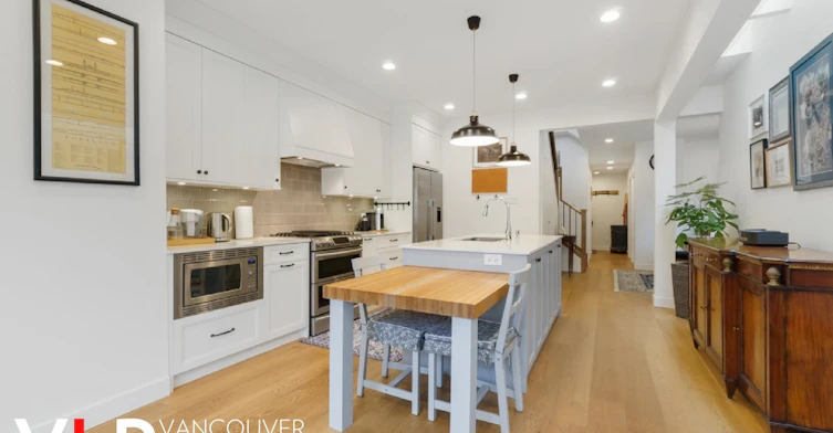 103-2535 York Avenue, Vancouver, BC, V6K 1E4 - 2