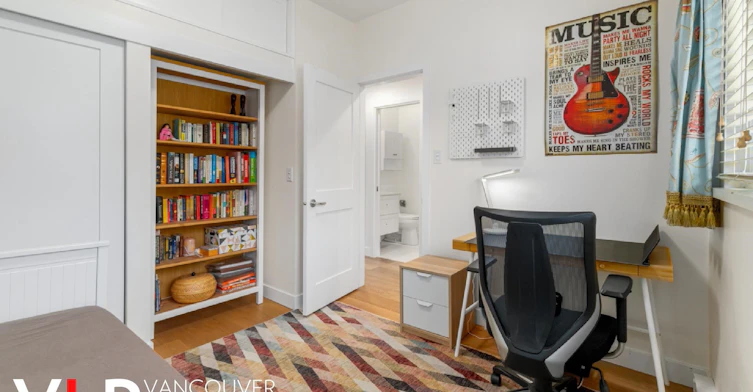 103-2535 York Avenue, Vancouver, BC, V6K 1E4 - 10