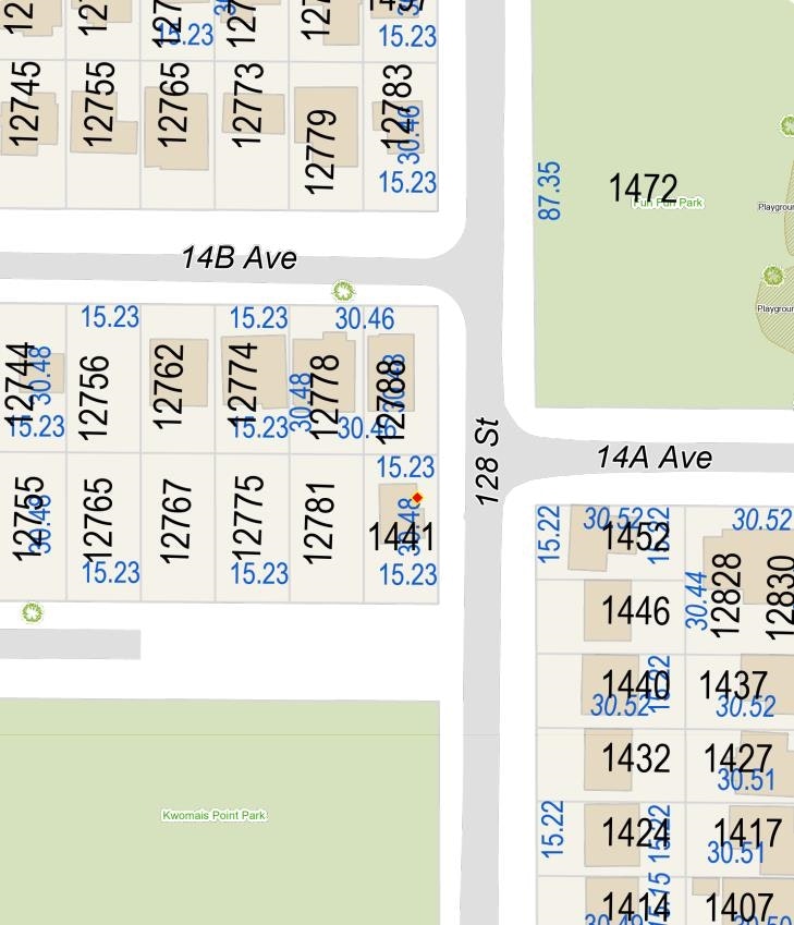 1441 128 Street, Surrey, BC, V4A 3T5 - 23