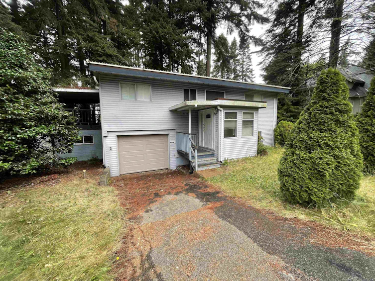 1441 128 Street, Surrey, BC, V4A 3T5