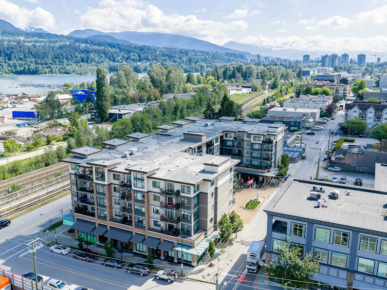 414-2525 Clarke Street, Port Moody, BC, V3H 0J3 - 32