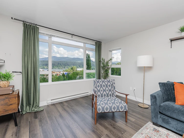 414-2525 Clarke Street, Port Moody, BC, V3H 0J3 - 10