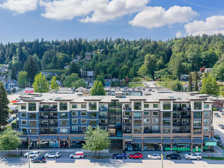 414-2525 Clarke Street, Port Moody, BC, V3H 0J3 - 34