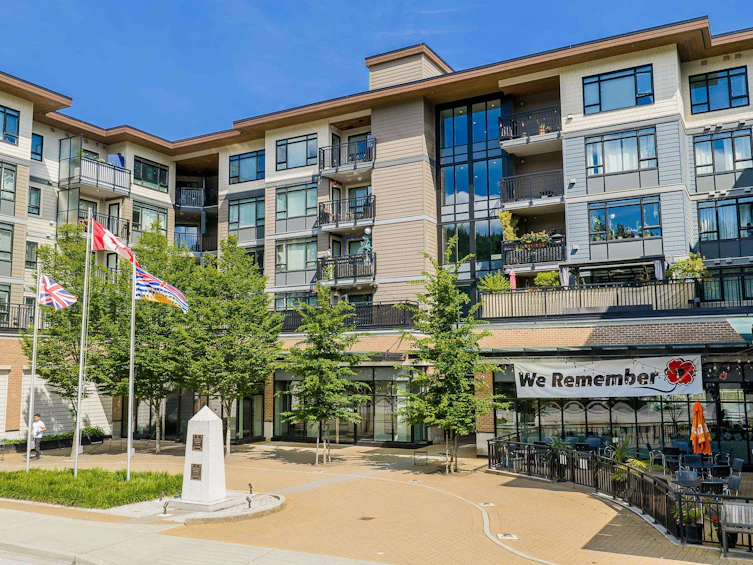 414-2525 Clarke Street, Port Moody, BC, V3H 0J3 - 22