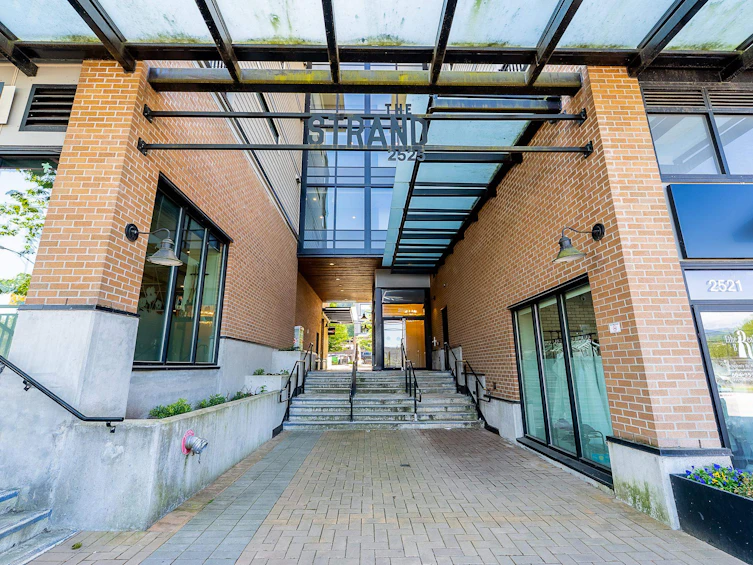 414-2525 Clarke Street, Port Moody, BC, V3H 0J3 - 23