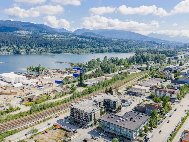 414-2525 Clarke Street, Port Moody, BC, V3H 0J3 - 21
