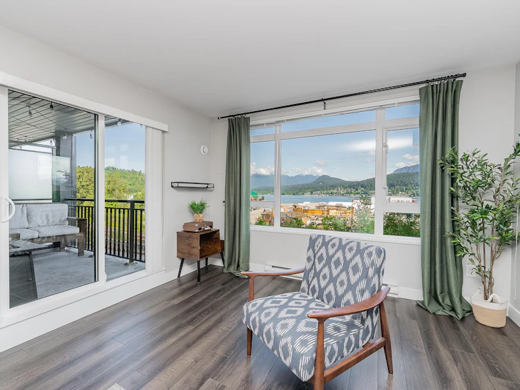 414-2525 Clarke Street, Port Moody, BC, V3H 0J3 - 9