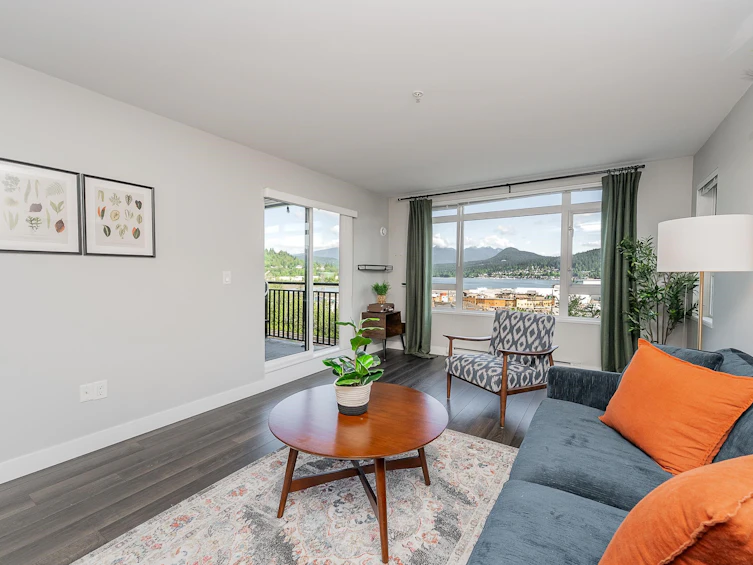 414-2525 Clarke Street, Port Moody, BC, V3H 0J3 - 8
