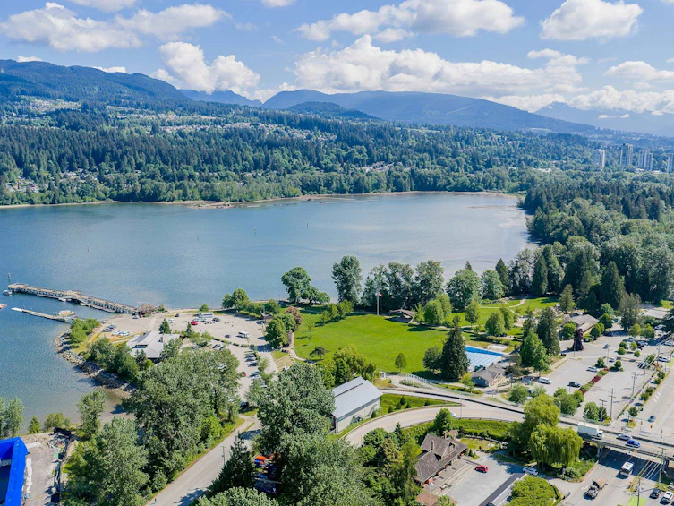 414-2525 Clarke Street, Port Moody, BC, V3H 0J3 - 36