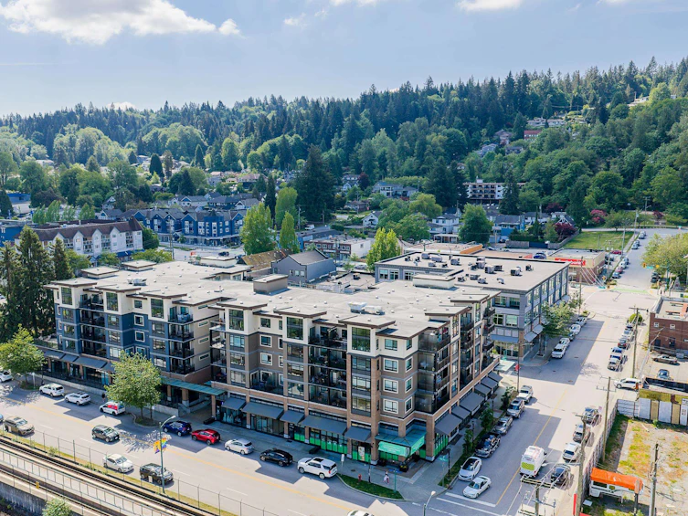 414-2525 Clarke Street, Port Moody, BC, V3H 0J3 - 35