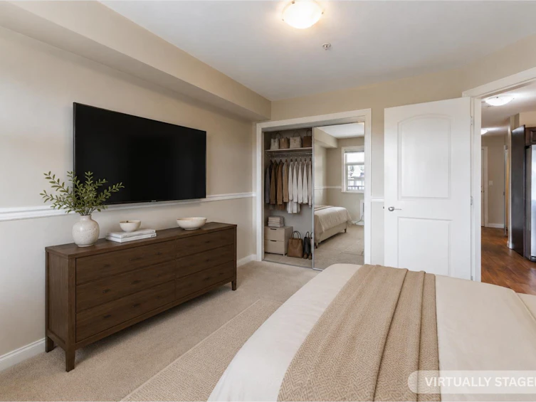 317-19939 55a Avenue, Langley, BC, V4P 1R9 - 23