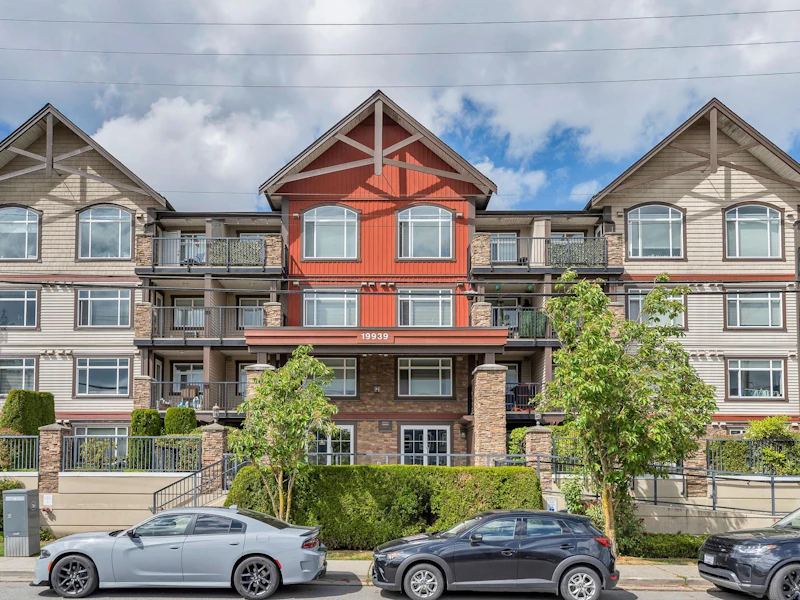317 - 19939 55a Avenue, Langley BC V3A 3X4