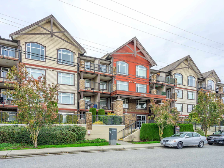 317-19939 55a Avenue, Langley, BC, V4P 1R9 - 4