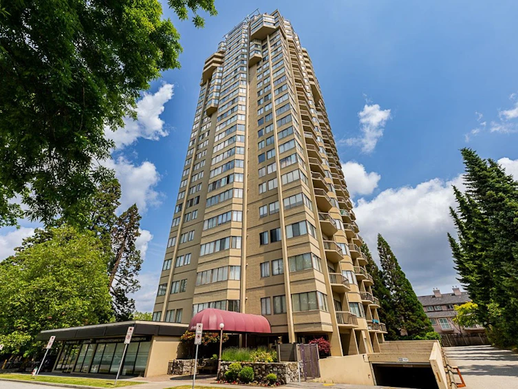 2505-6540 Burlington Avenue, Burnaby, BC, V5H 4G3 - 2