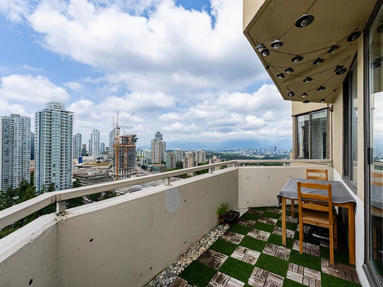 2505-6540 Burlington Avenue, Burnaby, BC, V5H 4G3 - 18