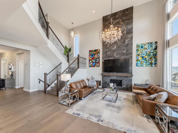 1419 Strawline Hill Street, Coquitlam, BC, V3E 0L5 - 6