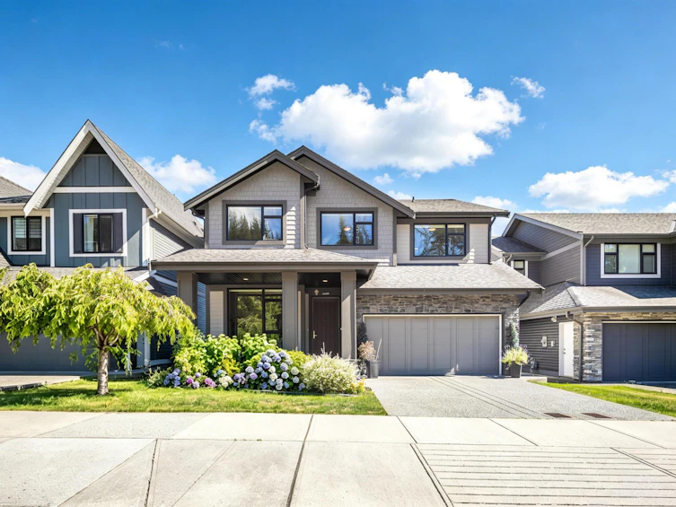 1419 Strawline Hill Street, Coquitlam, BC, V3E 0L5 - 2