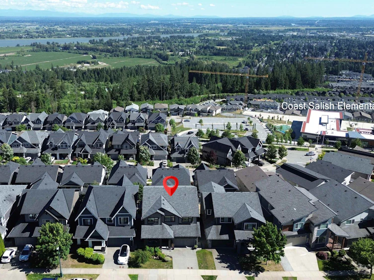 1419 Strawline Hill Street, Coquitlam, BC, V3E 0L5 - 37