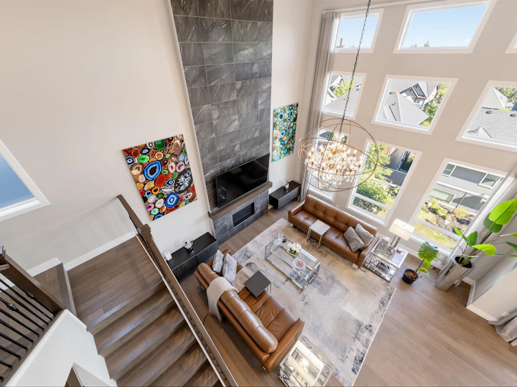 1419 Strawline Hill Street, Coquitlam, BC, V3E 0L5 - 24
