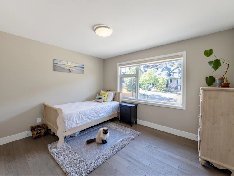 1419 Strawline Hill Street, Coquitlam, BC, V3E 0L5 - 22