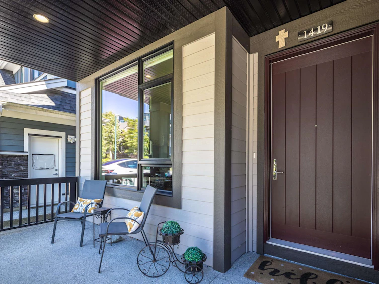 1419 Strawline Hill Street, Coquitlam, BC, V3E 0L5 - 30