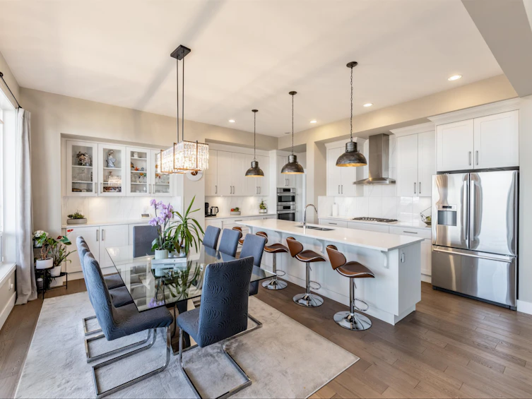 1419 Strawline Hill Street, Coquitlam, BC, V3E 0L5 - 8