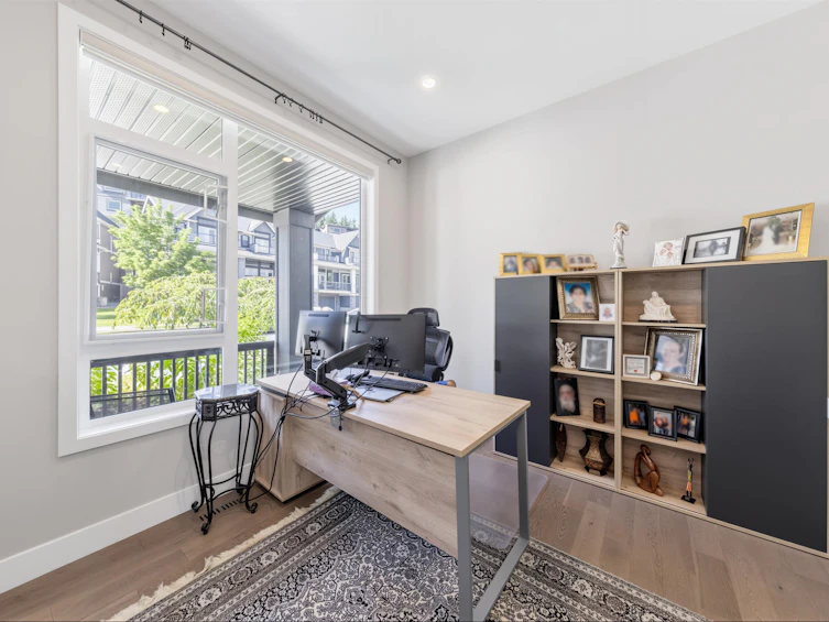 1419 Strawline Hill Street, Coquitlam, BC, V3E 0L5 - 12