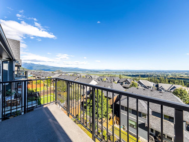 1419 Strawline Hill Street, Coquitlam, BC, V3E 0L5 - 20