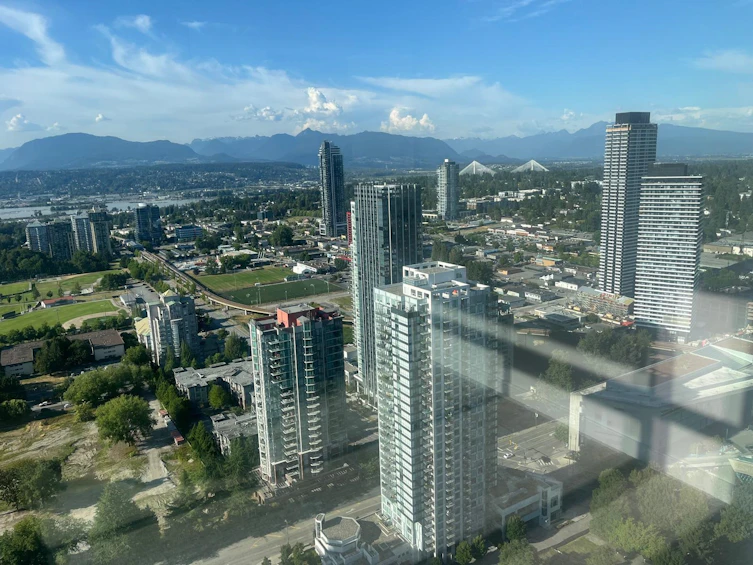 4101-13350 Central Avenue, Surrey, BC, V3T 0S1 - 9
