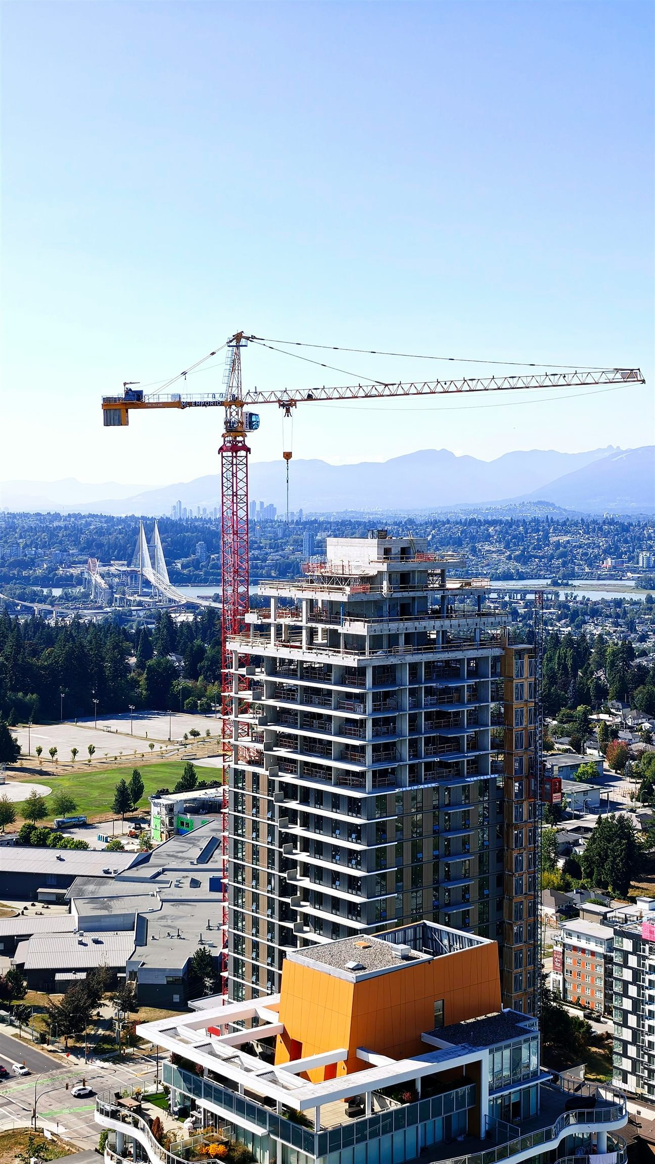 4101-13350 Central Avenue, Surrey, BC, V3T 0S1 - 11