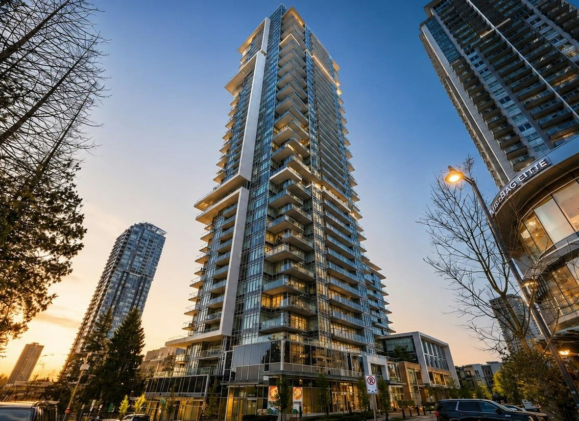 4101-13350 Central Avenue, Surrey, BC, V3T 0S1