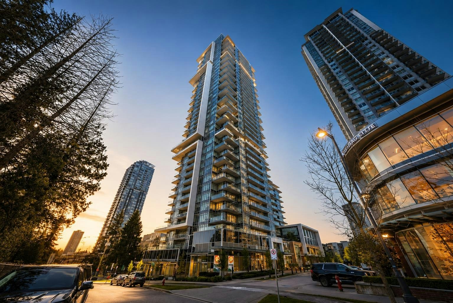 4101-13350 Central Avenue, Surrey, BC, V3T 0S1