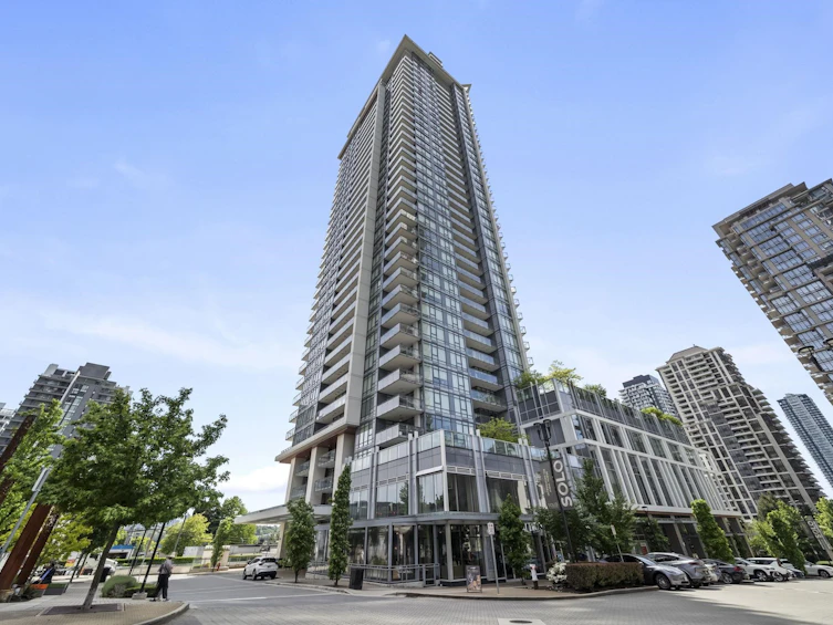 3307-2085 Skyline Court, Burnaby, BC, V5C 0M6 - 22