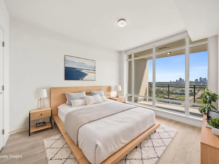 3307-2085 Skyline Court, Burnaby, BC, V5C 0M6 - 4
