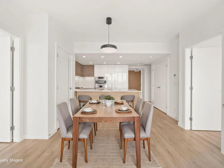 3307-2085 Skyline Court, Burnaby, BC, V5C 0M6 - 2