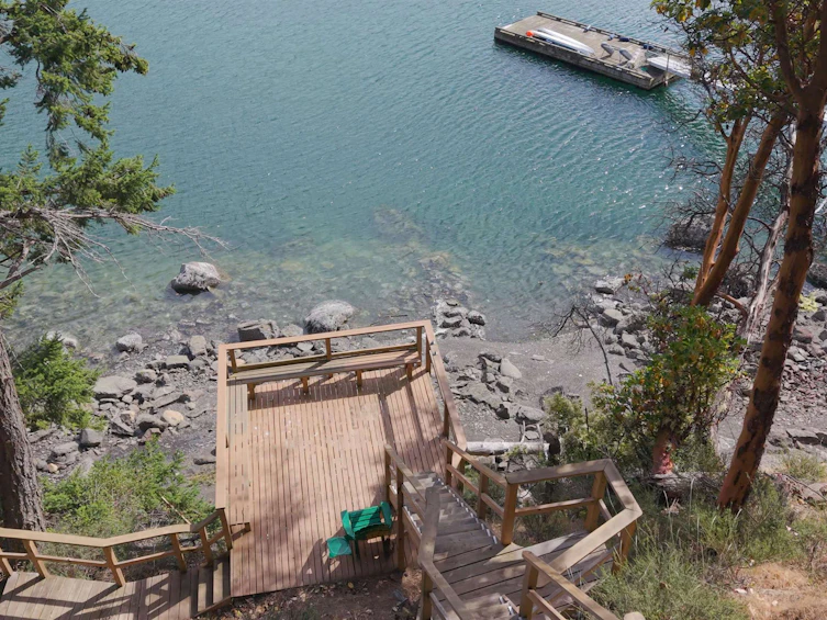 6608 Razor Point Road, Pender Island, BC, V0N 2M1 - 35