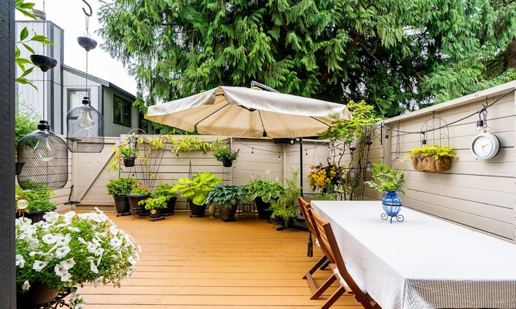 30-6712 Baker Road