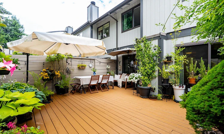30-6712 Baker Road