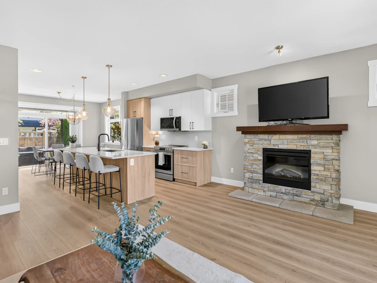 23140 Gilbert Drive, Maple Ridge, BC, V4R 0C3 - 9