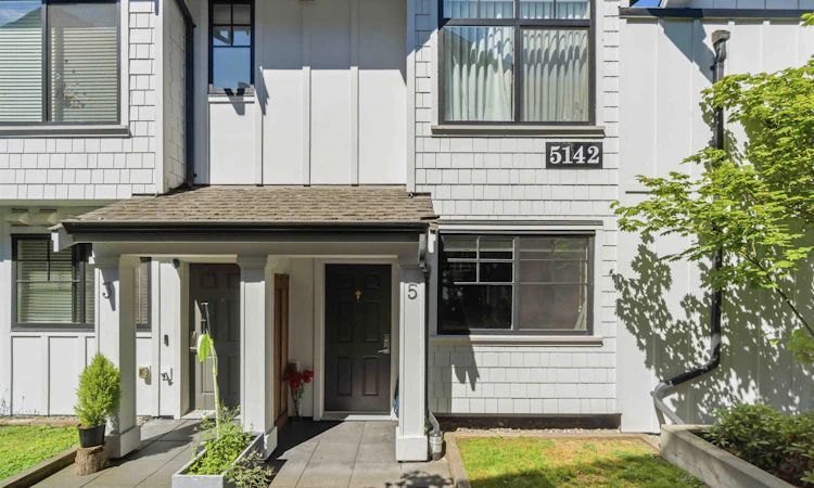5-5142 Canada Way