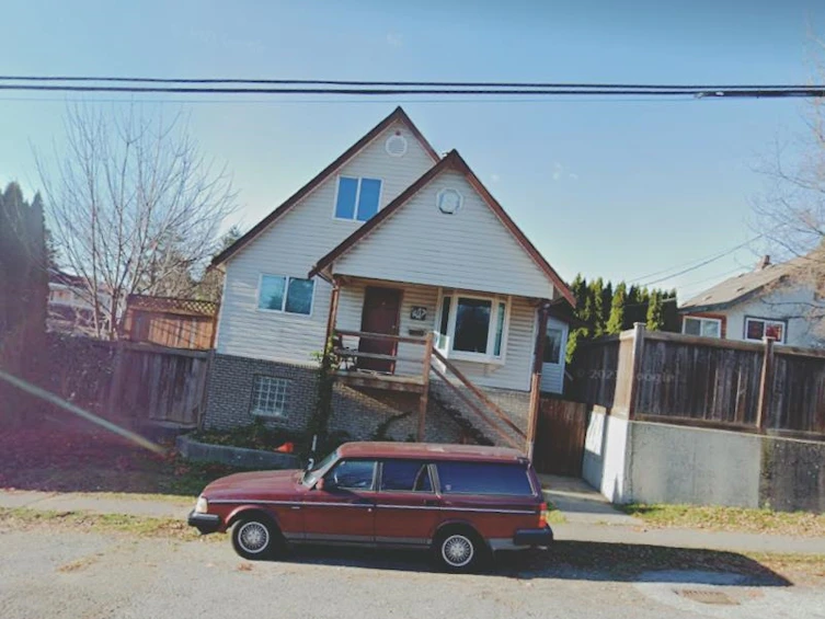 1403 Gilmore Avenue, Burnaby, BC, V5C 4S9 - 2