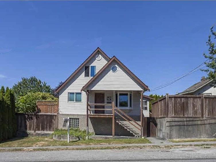 1403 Gilmore Avenue, Burnaby, BC, V5C 4S9