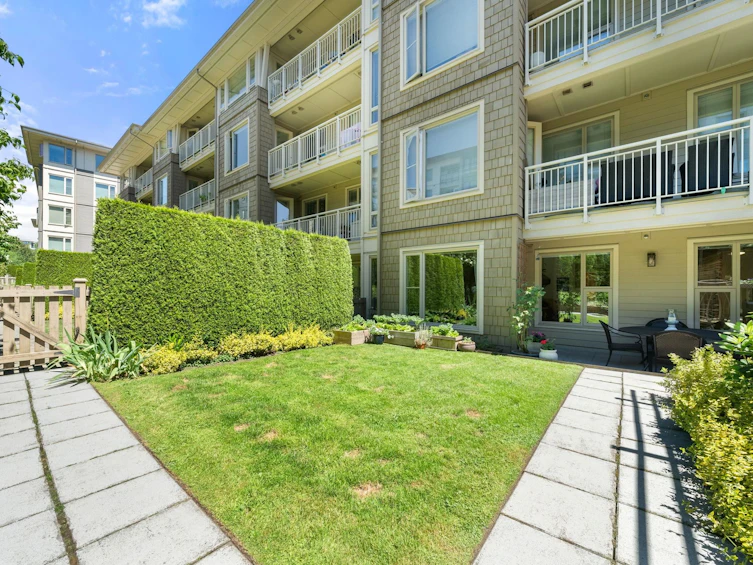 108-2665 Mountain Highway, North Vancouver, BC, V7J 0A8