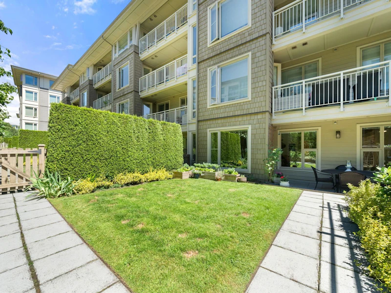 108 - 2665 Mountain Highway, North Vancouver BC