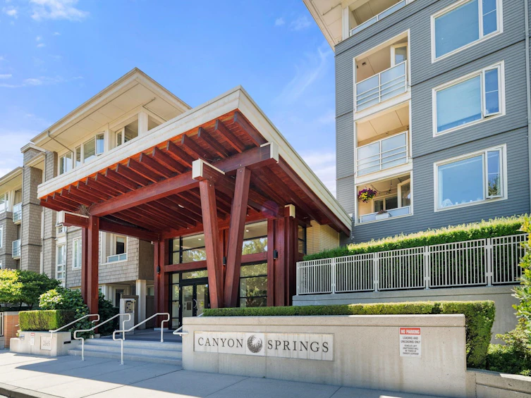 108-2665 Mountain Highway, North Vancouver, BC, V7J 0A8 - 2