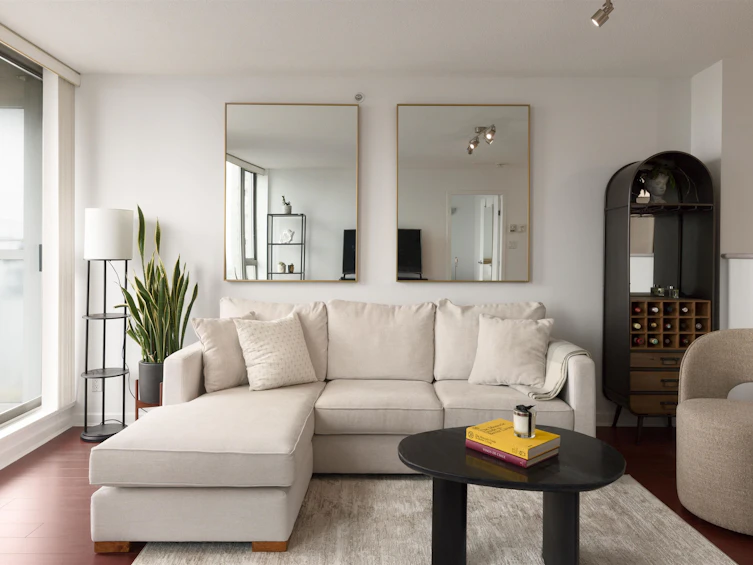 1207-1277 Nelson Street, Vancouver, BC, V6E 4M8 - 12