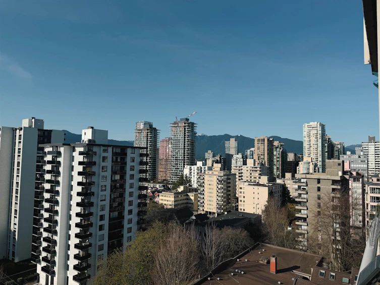 1207-1277 Nelson Street, Vancouver, BC, V6E 4M8 - 27